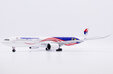 Malaysia Airlines Airbus A330-900neo (JC Wings 1:200)