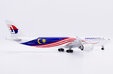 Malaysia Airlines Airbus A330-900neo (JC Wings 1:200)