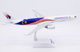 Malaysia Airlines Airbus A330-900neo (JC Wings 1:200)