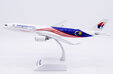 Malaysia Airlines Airbus A330-900neo (JC Wings 1:200)