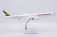 Ethiopian Airlines Airbus A350-1000 (JC Wings 1:200)
