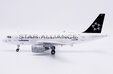 Lufthansa - Airbus A319 (JC Wings 1:200)