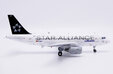 Lufthansa Airbus A319 (JC Wings 1:200)