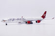 Virgin Atlantic Airbus A340-600 (JC Wings 1:200)