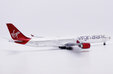Virgin Atlantic Airbus A340-600 (JC Wings 1:200)