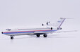 Boeing House Color Boeing 727-100 (JC Wings 1:200)