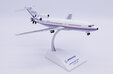 Boeing House Color Boeing 727-100 (JC Wings 1:200)