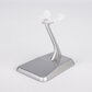Painted Metal Stand - for 1:400 A380 (NG Models 1:400)
