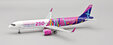 Wizz Air Malta - Airbus A321-271NX (Inflight200 1:200)