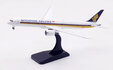 Singapore Airlines Boeing 787-10 (Aviation400 1:400)