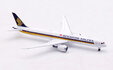 Singapore Airlines Boeing 787-10 (Aviation400 1:400)