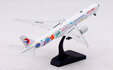 China Eastern Airlines Boeing 777-39PER (Aviation400 1:400)