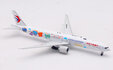 China Eastern Airlines Boeing 777-39PER (Aviation400 1:400)