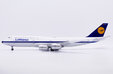 Lufthansa - Boeing 747-8 (JC Wings 1:200)