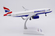 British Airways Airbus A320 (JC Wings 1:200)