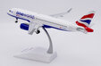 British Airways Airbus A320 (JC Wings 1:200)