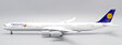 Lufthansa - Airbus A340-600 (JC Wings 1:200)
