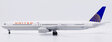 United Airlines - Boeing 767-400ER (JC Wings 1:200)