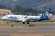 Alaska Airlines (Horizon Air) - Embraer ERJ-175LR (JC Wings 1:400)