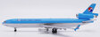 Korean Air Cargo - McDonnell Douglas MD-11F (JC Wings 1:400)