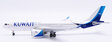 Kuwait Airways - Airbus A330-800neo (JC Wings 1:400)