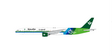 Saudi Arabian Airlines - Boeing 777-300ER (JC Wings 1:400)