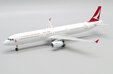 Cathay Dragon Airbus A321 (JC Wings 1:200)
