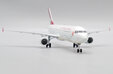 Cathay Dragon Airbus A321 (JC Wings 1:200)