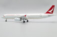 Cathay Dragon Airbus A321 (JC Wings 1:200)