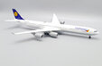 Lufthansa Airbus A340-600 (JC Wings 1:200)