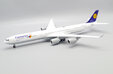 Lufthansa Airbus A340-600 (JC Wings 1:200)
