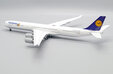Lufthansa Airbus A340-600 (JC Wings 1:200)