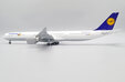 Lufthansa Airbus A340-600 (JC Wings 1:200)