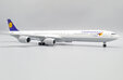 Lufthansa Airbus A340-600 (JC Wings 1:200)