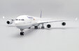 Lufthansa Airbus A340-600 (JC Wings 1:200)