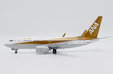 ANA - All Nippon Airways - Boeing 737-700 (JC Wings 1:200)