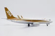 ANA - All Nippon Airways Boeing 737-700 (JC Wings 1:200)