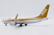 ANA - All Nippon Airways Boeing 737-700 (JC Wings 1:200)
