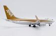 ANA - All Nippon Airways Boeing 737-700 (JC Wings 1:200)