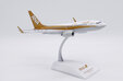 ANA - All Nippon Airways Boeing 737-700 (JC Wings 1:200)