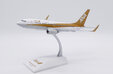 ANA - All Nippon Airways Boeing 737-700 (JC Wings 1:200)