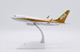 ANA - All Nippon Airways Boeing 737-700 (JC Wings 1:200)