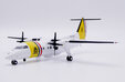 Netherlands Coastguard De Havilland Canada Dash 8-Q100 (JC Wings 1:200)