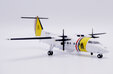 Netherlands Coastguard De Havilland Canada Dash 8-Q100 (JC Wings 1:200)