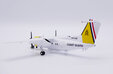 Netherlands Coastguard De Havilland Canada Dash 8-Q100 (JC Wings 1:200)