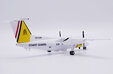 Netherlands Coastguard De Havilland Canada Dash 8-Q100 (JC Wings 1:200)