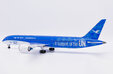 Xiamen Airlines Boeing 787-9 (JC Wings 1:200)