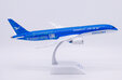 Xiamen Airlines Boeing 787-9 (JC Wings 1:200)
