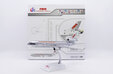 House Colors McDonnell Douglas MD-11 (JC Wings 1:200)