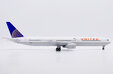 United Airlines Boeing 767-400ER (JC Wings 1:200)